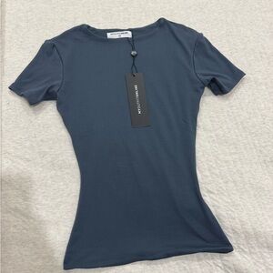MYOUTFITONLINE SERENE MIST TSHIRT